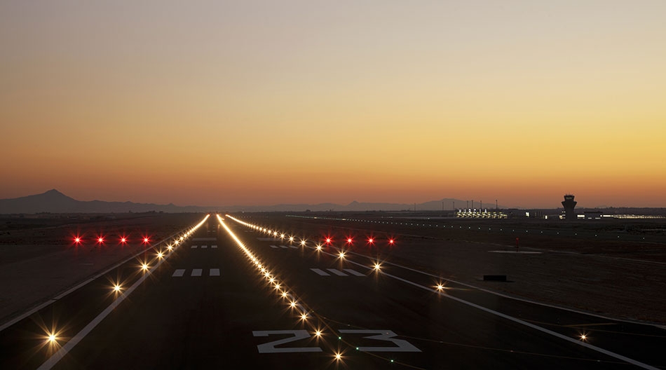 #sliderCaption3 La Verdad: As� es el aeropuerto